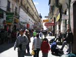 a Paz, Bolivia photo